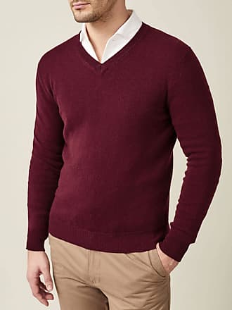 V-Neck Sweaters: Shop 354 Brands up to −71% | Stylight