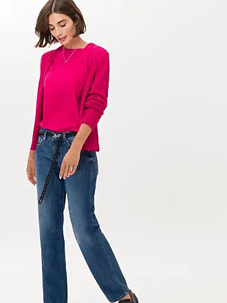 Bekleidung in Pink von Brax bis zu −38% | Stylight | T-Shirts
