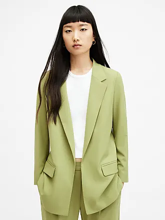 Women's Long Blazers: 33 Items up to −82%