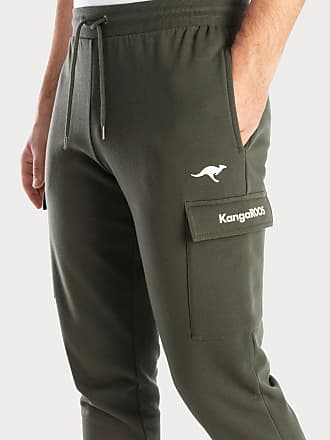 Herren-Sporthosen von Kangaroos: Sale ab 29,99 € | Stylight