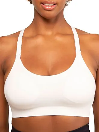 Eternity Soft bra, White