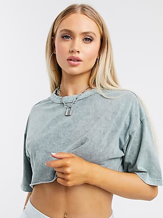 t shirt court femme