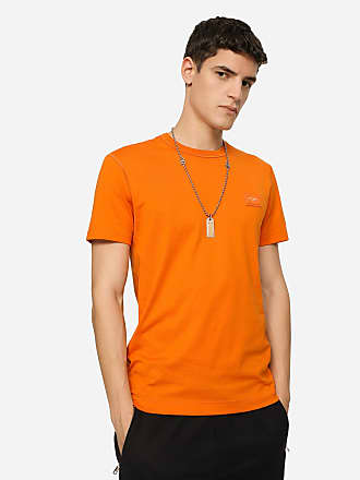 Cortefiel T-Shirt Orange S DAMEN Hemden & T-Shirts Basisch Rabatt 94 % 