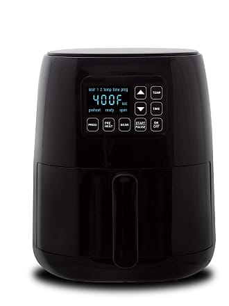 Renewed NuWave Brio 4.5-quart Digital Air Fryer