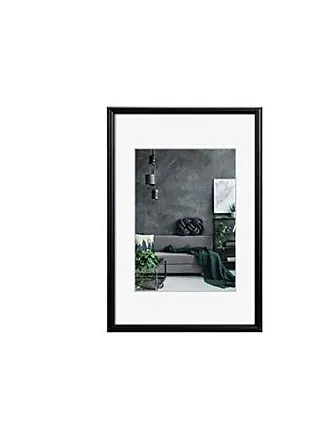 Cadre Photo Sans Bordure 29,7x42 (DIN A3) Verre Clair