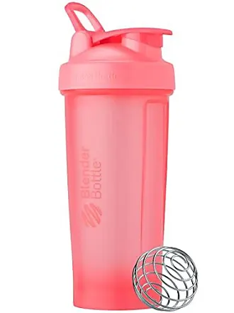 Blue Muscle Mommy ™ Blender Bottle ® – Swole Shady Inc.