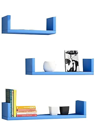 Regale (Wohnzimmer) in Blau − Jetzt: bis zu −50% | Stylight