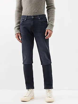 7 For All Mankind Corduroy Bootcut Jeans - Farfetch