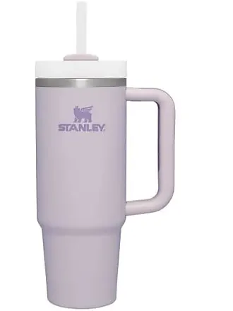 Authentic STANLEY 40oz and 30 Oz. Adventure Quencher Orchid Soft Matte 40 Oz  30 Oz. 