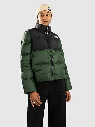 Doudoune The North Face Drt Mid Layer Fiery Red/ Tnf Black
