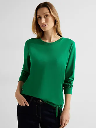 Damen-Shirts in Grün von Stylight | Cecil