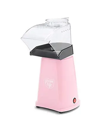 GreenLife Qwik & EZ Glass Kettle, Pink