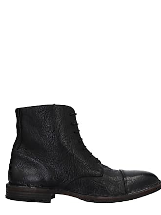 Black Winter Ankle Boots: Shop up to 