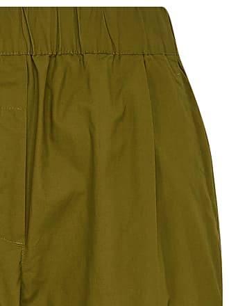 Damen-Hosen in Dunkelgrün −75% reduziert Stylight zu bis | shoppen
