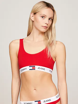 Tommy Hilfiger Damen-Wäsche in Rot