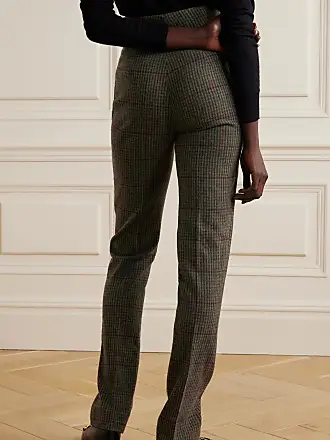 Damen-Stoffhosen von Ralph Lauren Collection: Sale bis zu −70% | Stylight