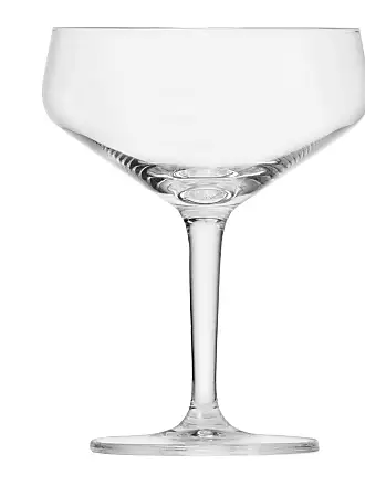 Schott Zwiesel - Pure - Martini Glass – Interiors on Hoeka