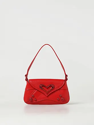 PINKO 520 shoulder bag - Red
