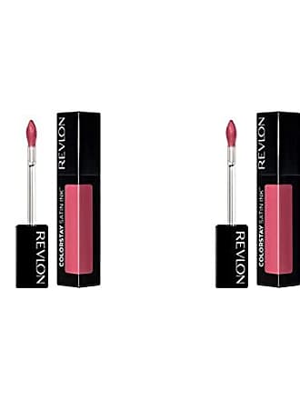 Revlon ColorStay Satin Ink Longwear Liquid Lipstick, Speak Up