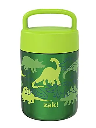 Zak Designs 12oz Stainless Steel Shells Double Wall Kelso Tumbler