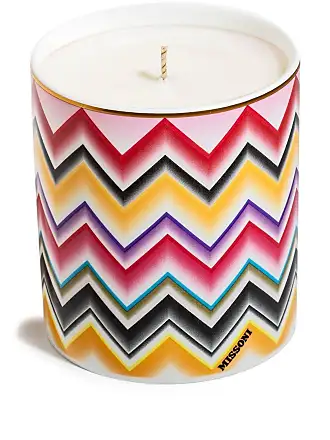 Vassoio decorativo Zig Zag Jarris in Multicolore - Missoni