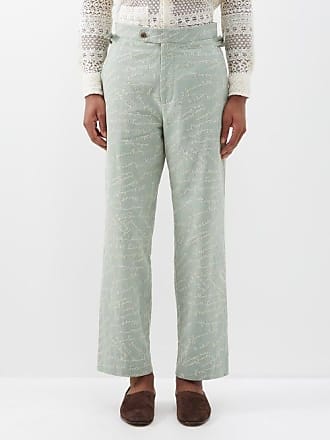 Bode Pants − Sale: up to −33% | Stylight