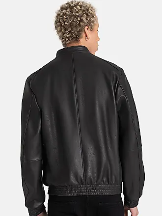 Jacken − Leder aus Sale: Stylight bis Blouson Damen −75% für zu |