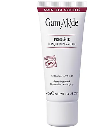 Gamarde Près-Âge Soin Jour et Nuit Bio 40ml