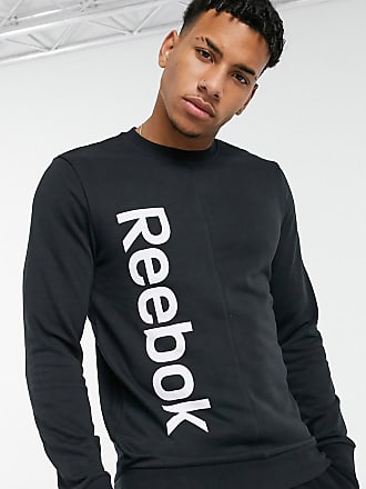 reebok sweaters for men