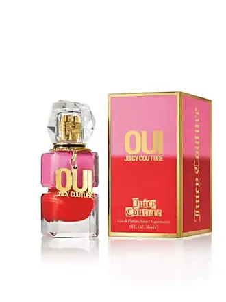 Juicy Couture Ladies Juicy Couture Gift Set Fragrances