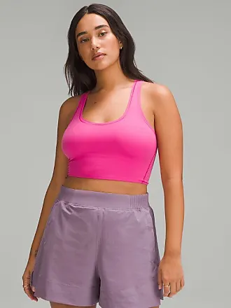 Shirts in Pink von lululemon bis zu −50% | Stylight