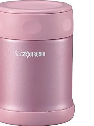 Zojirushi Sm-Wa60-Hl Stainless Steel Mug Seamless One Touch Ice