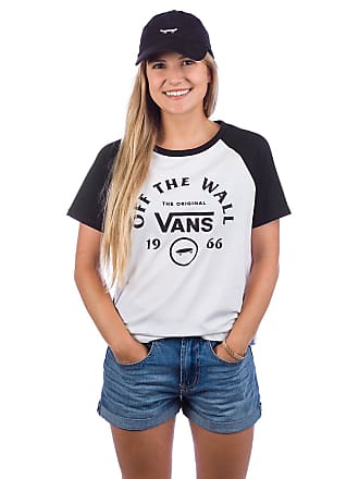 vans abbigliamento donna