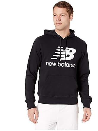 new balance hoodie mens for sale