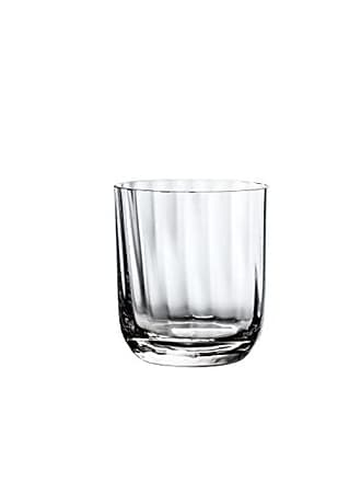 Transparent/Yellow Villeroy & Boch Colour Concept Long Drink Amber 160 mm 420 ml Glass 