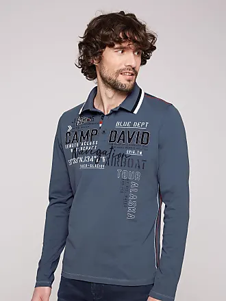 Camp David Mode − Stylight Sale: zu bis jetzt −23% 