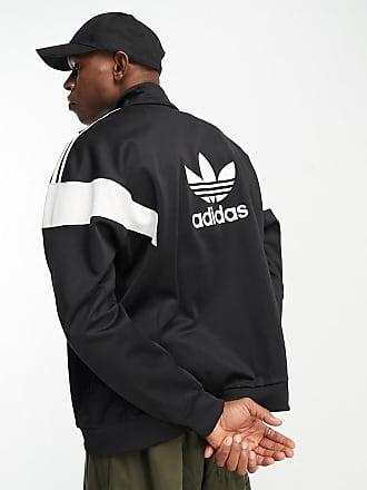 adidas Originals: Black Jackets now to −45% | Stylight