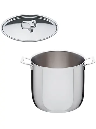 Alessi Pots&Pans Stainless Steel Colander