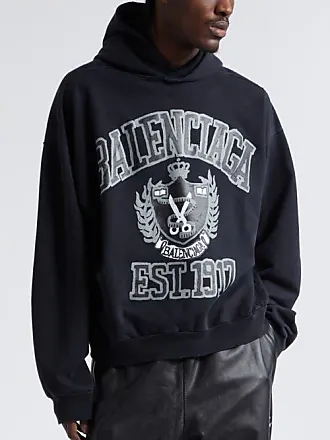 Dior balenciaga online hoodie