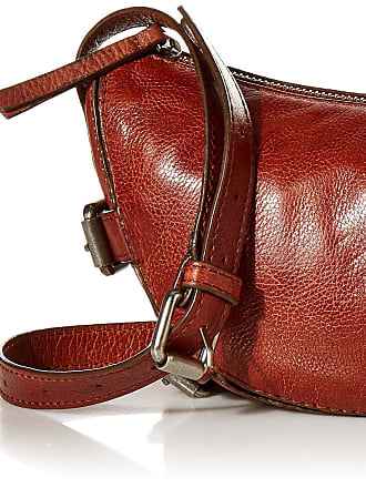 frye sling bag