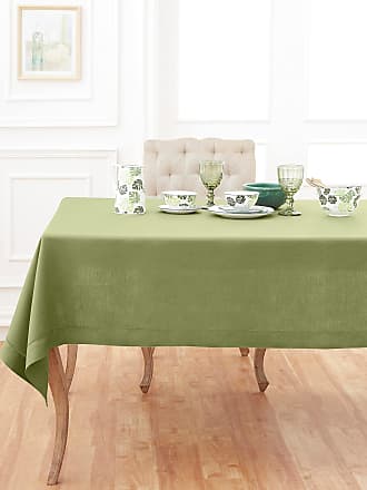 Green Home Textiles (Dining Room) − Now: up to −20% | Stylight