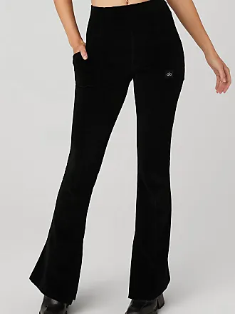 Renown Heavy Weight Pants Color Black Size XXS
