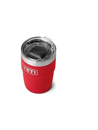 Yeti Rambler 6 Oz Espresso Mug Rescue Red 2pk