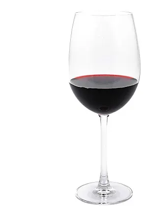 Tuscany Classics 25 oz. Crystal Red Wine Glass