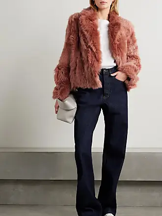 Damen-Lederjacken in Pink shoppen: bis zu −65% reduziert | Stylight