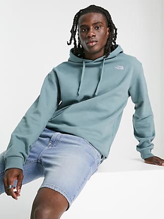 the north face sweatshirt