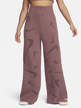 Pantalon de survêtement taille mi-haute Nike Sportswear Phoenix Fleece pour  femme