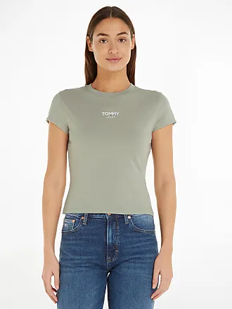 Tommy Jeans T-Shirts: Shoppe bis zu | Stylight −55