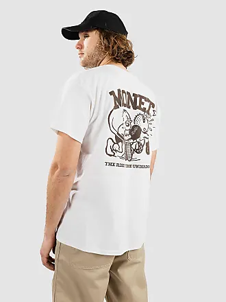Weiß in zu Herren Stylight T-Shirts für bis −64% » | Sale: