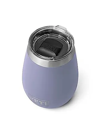 Yeti Rambler Beverage Bucket with Lid - Cosmic Lilac